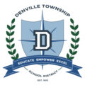 Denville Township School District Logo