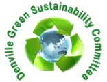 Denville Green Sustainability Committee Logo