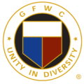 GFWC Woman's Club Logo
