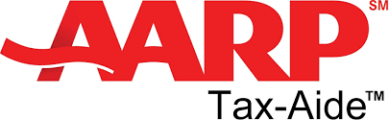 AARP Tax-Aide Logo